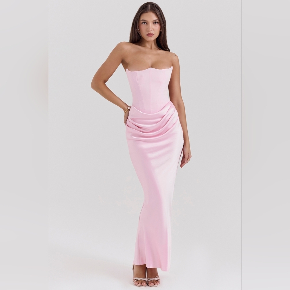 Rose Shadow House of CB 'Persephone'-XL